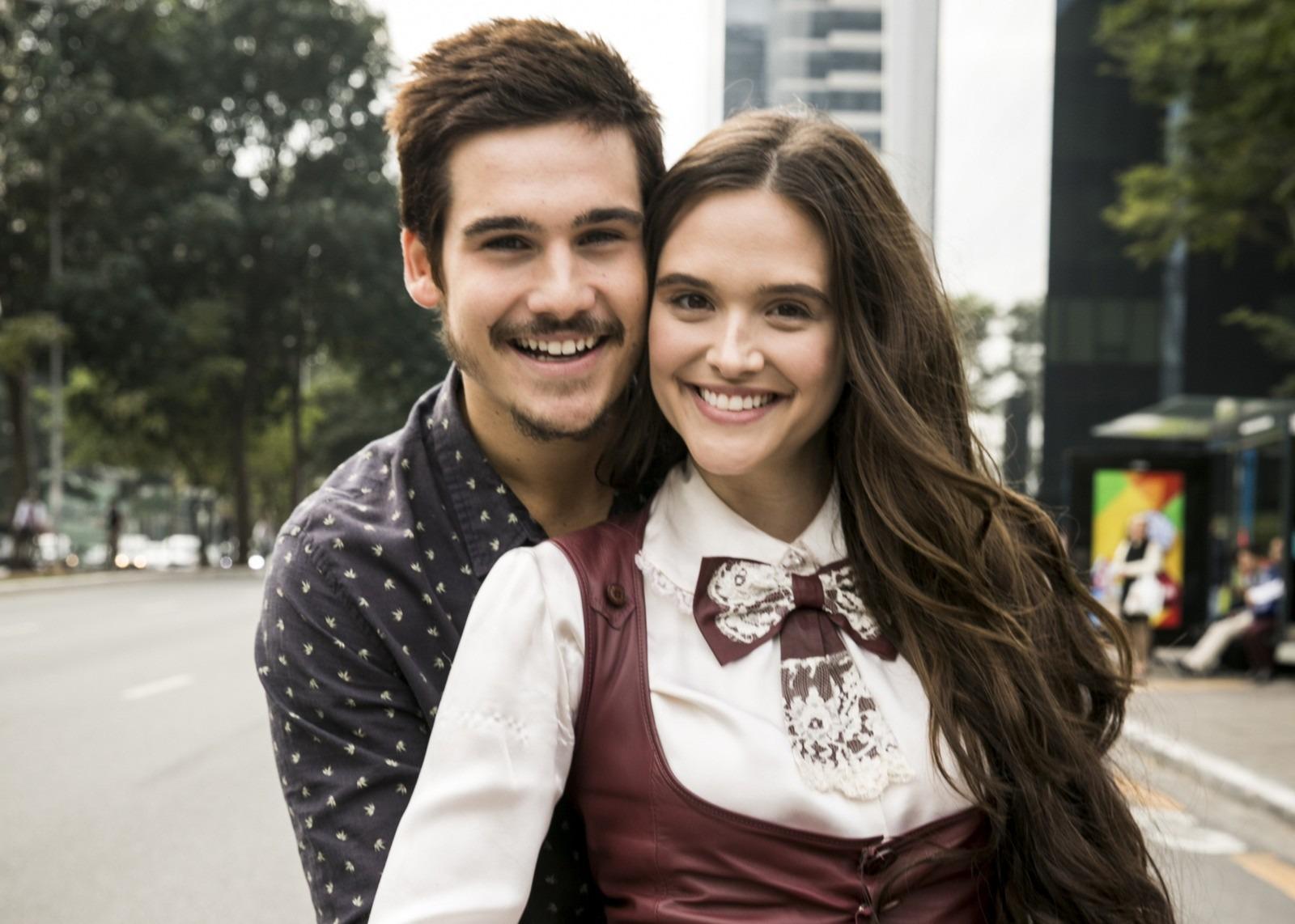 Resumo de 'O Tempo Não Para' da semana de 7 a 11 de agosto