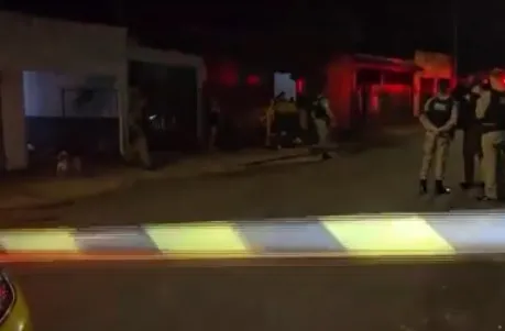 Cansada de sofrer violência doméstica, mulher mata marido com facada no peito