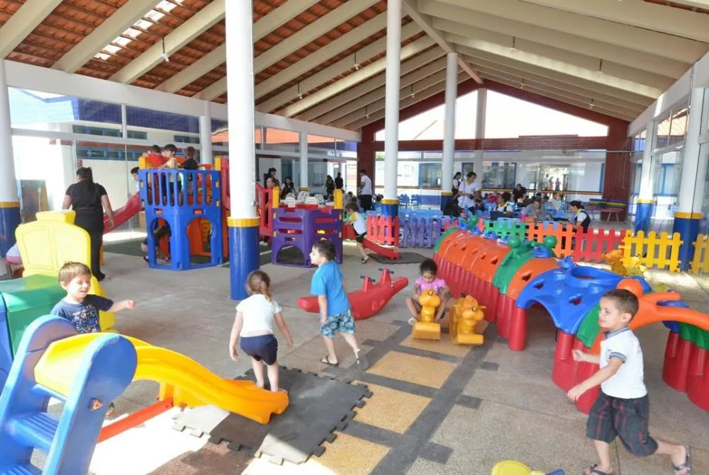 CMEI Criança Feliz é reaberto em novo endereço em Wenceslau Braz