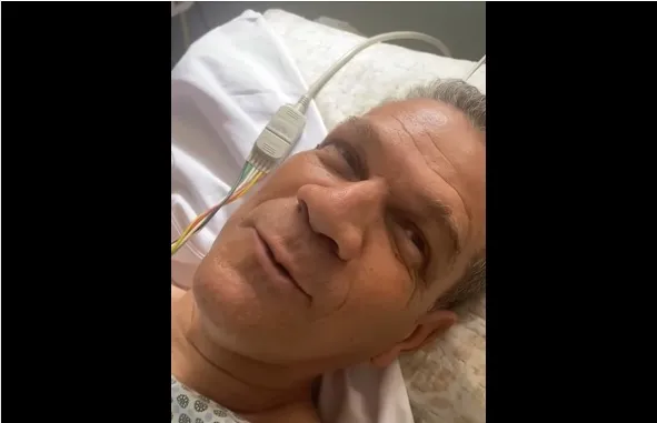 Padre do Norte Pioneiro sofre infarto e fiéis se mobilizam em orações