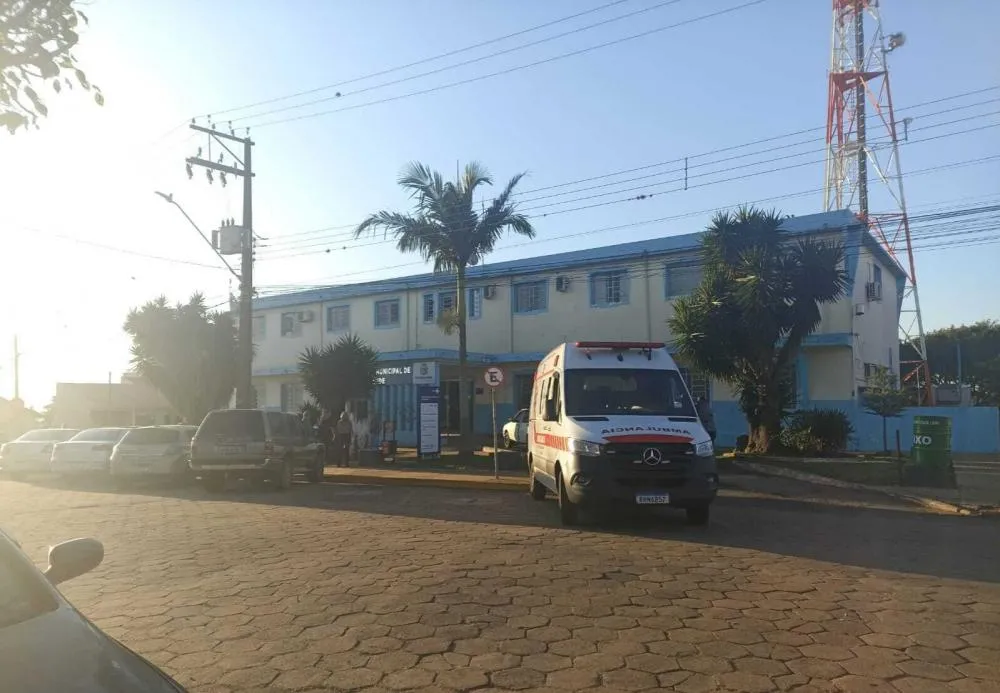 Wenceslau Braz se prepara para a Campanha do Outubro Rosa