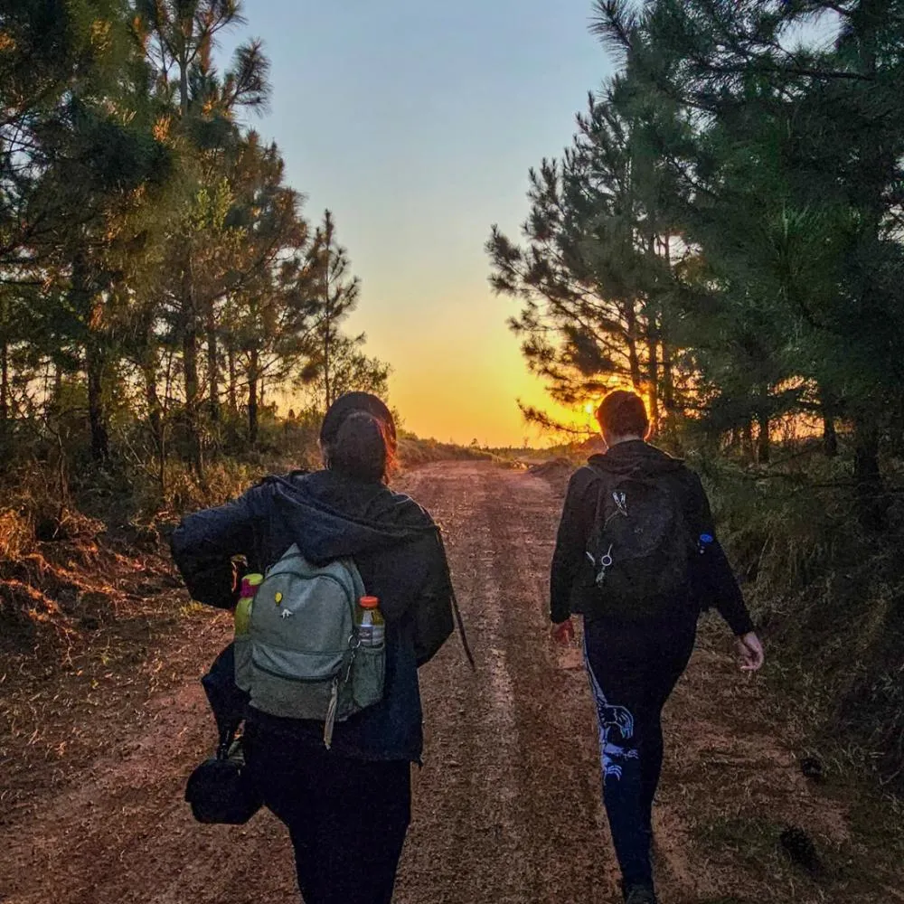Arapoti receberá 1ª Corrida de Aventura com percurso em meio à natureza
