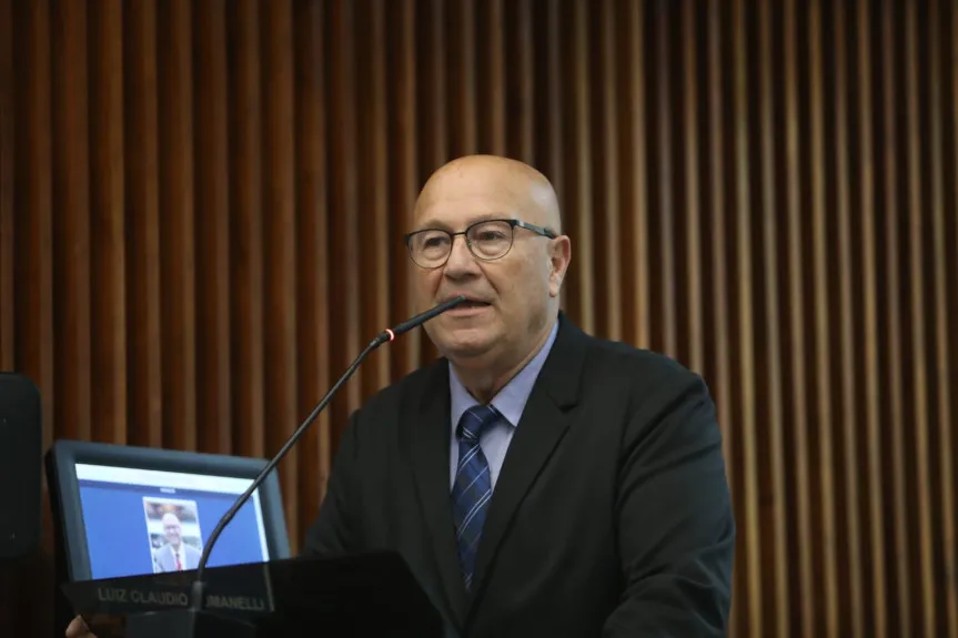 Comissão de Orçamento adianta que anteprojeto da LOA 2025 será lido na segunda-feira