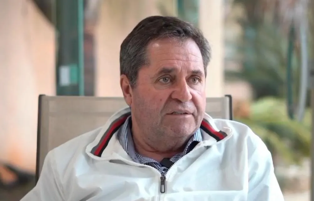 À frente das pesquisas Taidinho comenta a reta final da campanha para sua quarta gestão