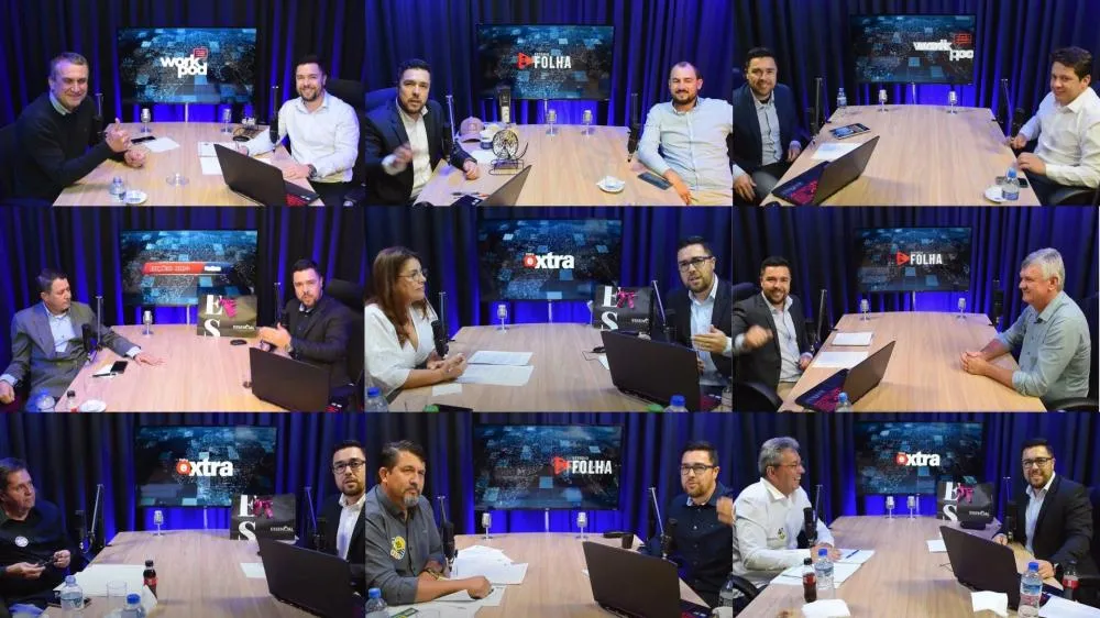 Folha Extra encerra cobertura do Projeto Eleições 2024 com balanço positivo e engajamento recorde nas redes