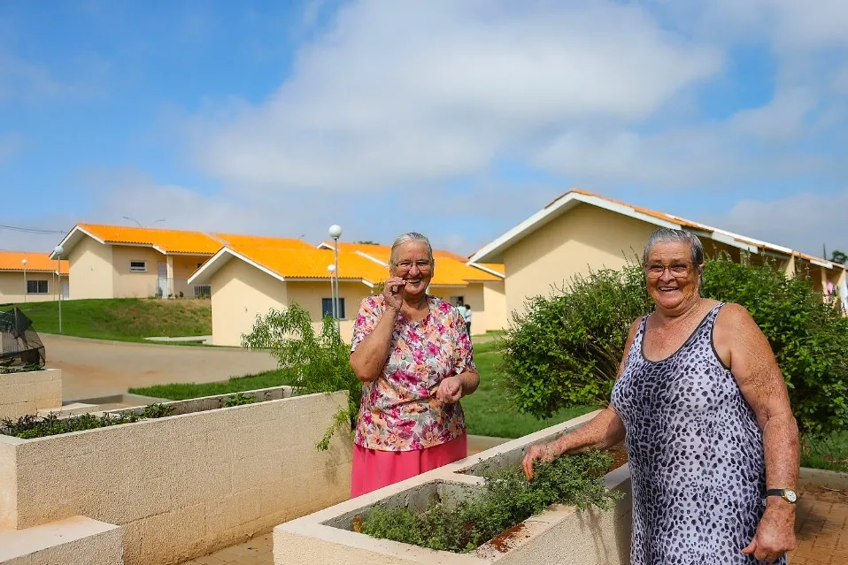 Governo envia à Alep projeto de lei para criar programa Paraná Amigo da Pessoa Idosa