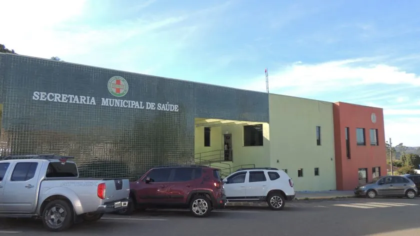 Jaguariaíva inicia atividades do Outubro Rosa