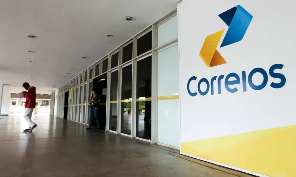 Estão abertas as inscrições para o concurso dos Correios