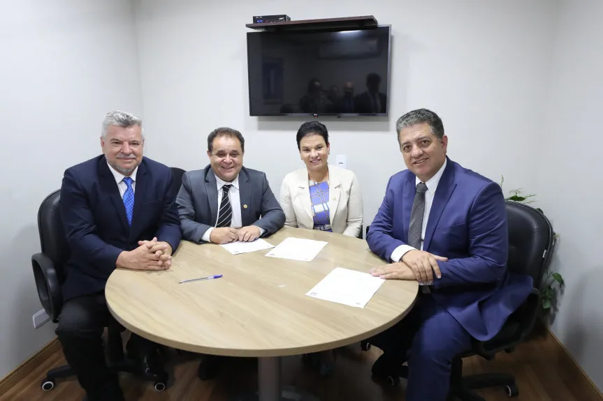 Comissão de Defesa dos Direitos da Pessoa Idosa aprova Projeto de Lei para instituir programa “Idosos Contra as Drogas’