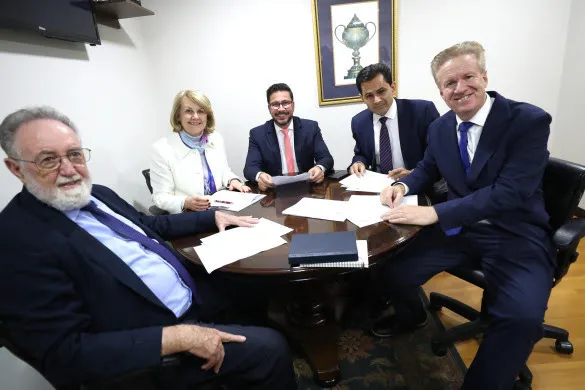 Comissão de Saúde aprova isenção de taxas em concursos públicos para doadoras de leite materno