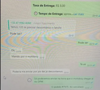 Criminosos se passam por delegados e policiais para dar golpe em empresários