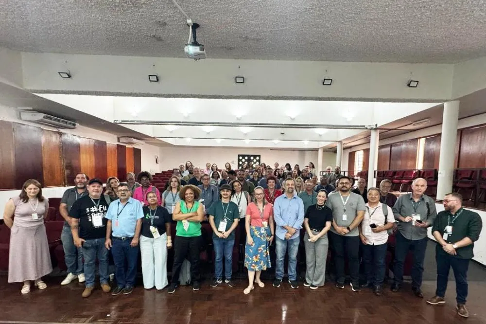Londrina sedia evento de implantação do Núcleo de Cooperação Socioambiental Médio Paranapanema