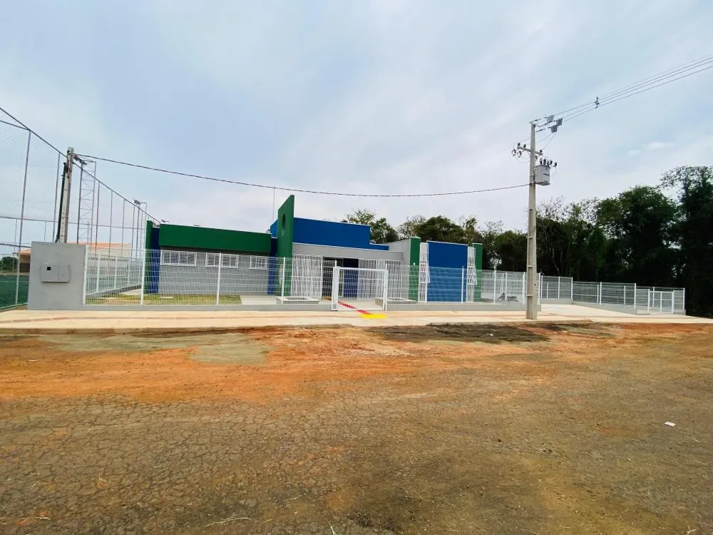 Prefeitura vai inaugurar nova Unidade de Saúde em Arapoti