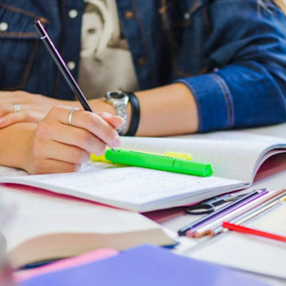 Com o ENEM à vista, nervosismo e ansiedade aumentam entre os candidatos