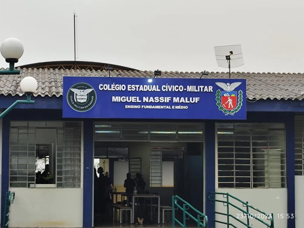 CCM de Wenceslau Braz fará simulação contra invasões; população não deve se alarmar