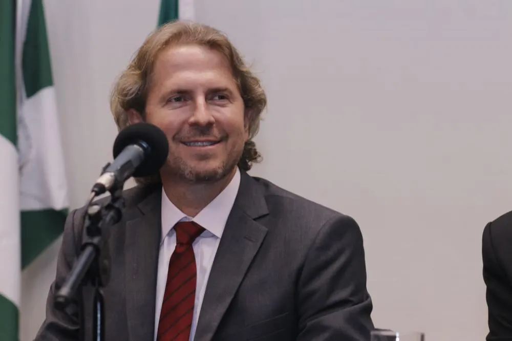 Com 4 obras do Novo PAC, Governo Lula investe mais de R$ 22,6 milhões em Jaguariaíva