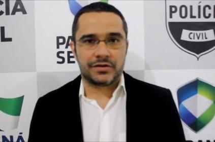 Delegado fala sobre os detalhes do sequestro de uma criança em Japira