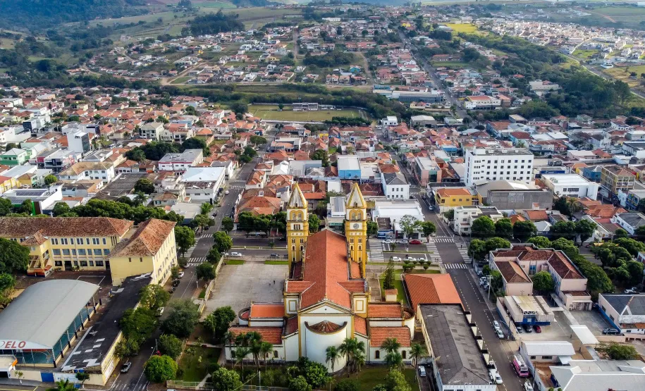 Inovação contribui para crescimento do PIB em cinco municípios do Norte Pioneiro