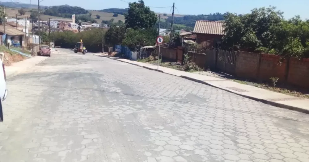 Prefeitura de São José da Boa Vista investe em pavimentação e amplia atendimento escolar