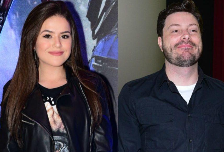 Danilo Gentili se envolve em polêmica com Maisa Silva, sofre acusação e toma atitude