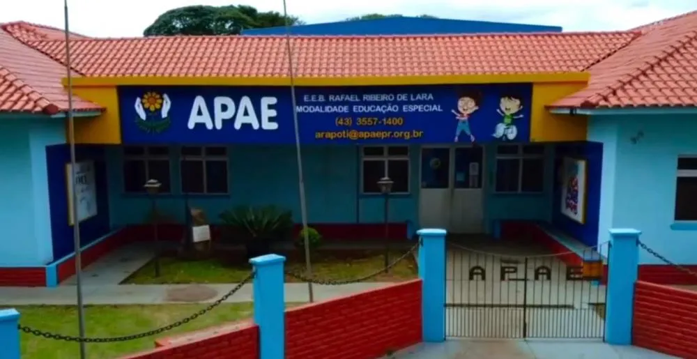 APAE de Arapoti vai realizar Leilão Virtual para arrecadar fundos; veja como participar