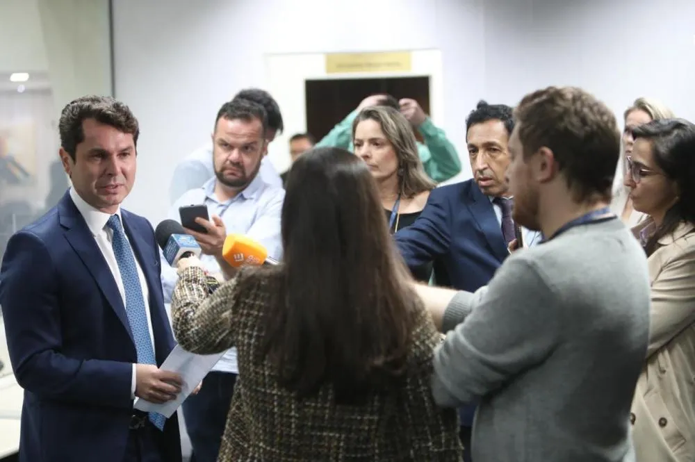 Assembleia Legislativa vai anular pleito de agosto e convocar nova eleição para Mesa Diretora