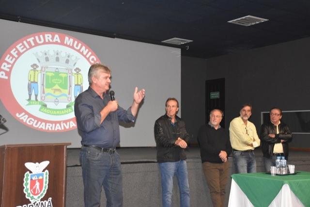 Secretarias e autarquia municipais recebem novos gestores