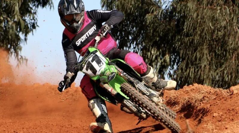 Sengés vai sediar a oitava etapa Leste de Velocross