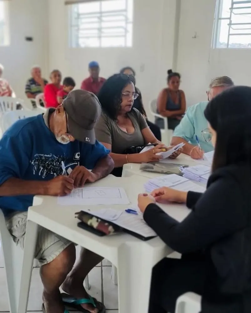 Prefeitura de Arapoti investe em programa de regularização de moradias