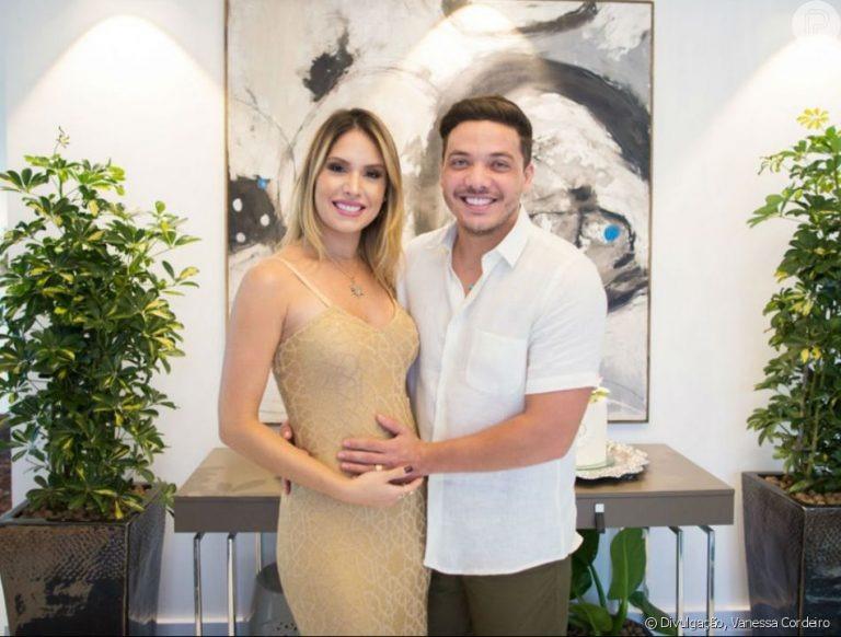 Após polêmica, empresa tira campanha de Dia dos Pais com Wesley Safadão do ar