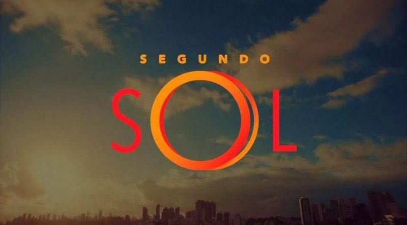 Ator de Segundo Sol revela mau hálito de colega na hora de gravar