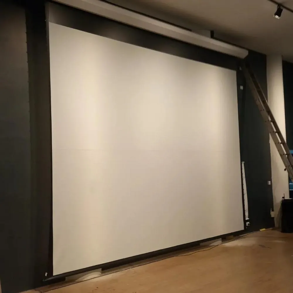 Cinema de Siqueira Campos vai ser inaugurado na próxima semana