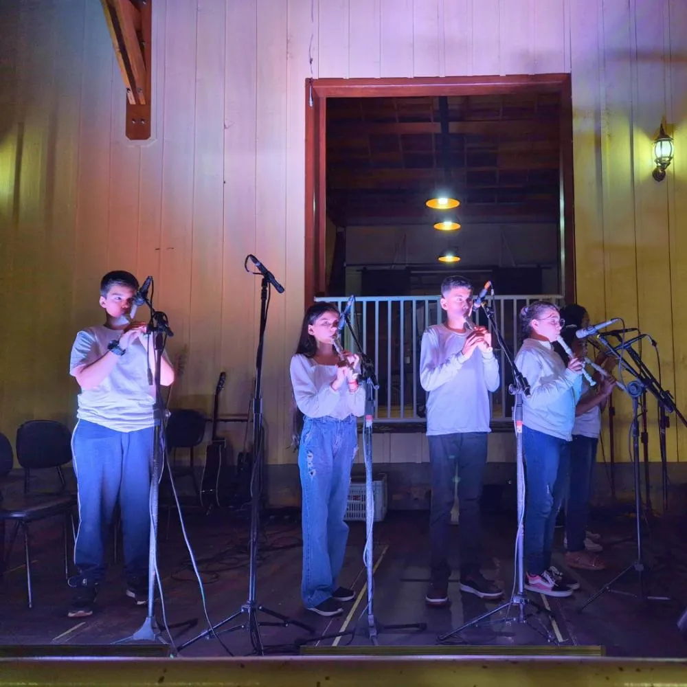 Arapoti vai comemorar o Dia da Consciência Negra com atividades culturais