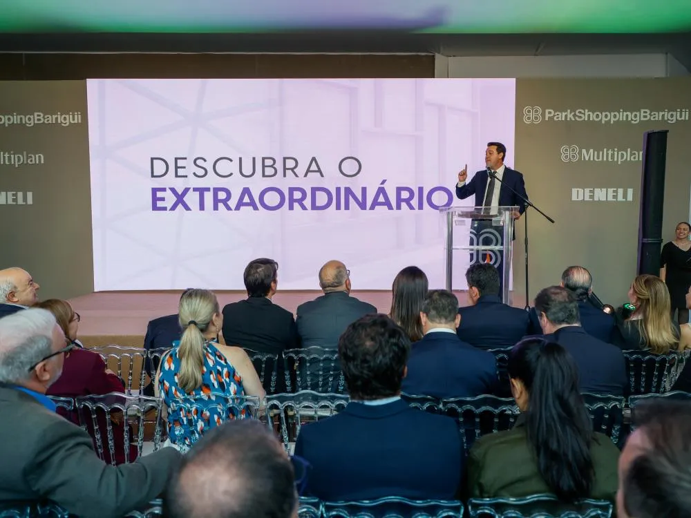 Governador destaca importância dos serviços na economia paranaense