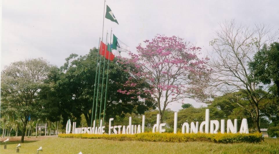 Inscrições para Vestibular 2019 da UEL abrem na sexta-feira