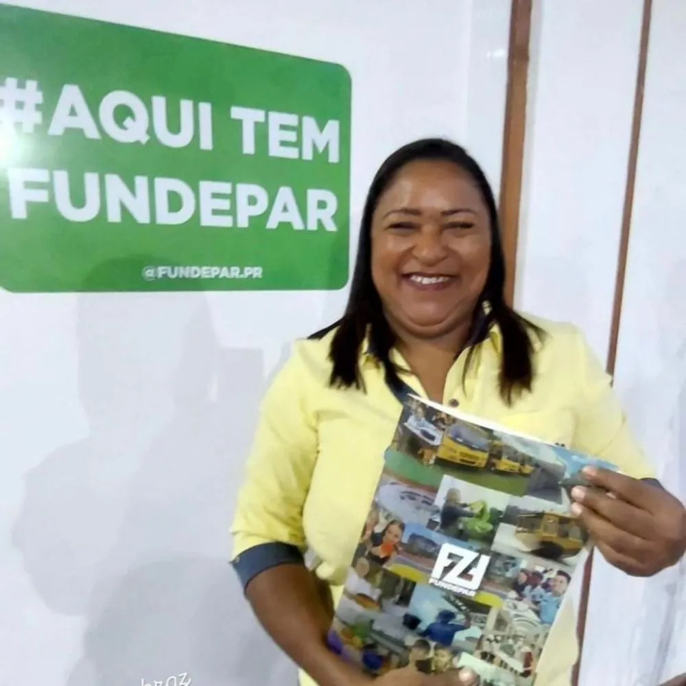 Cozinheira de Arapoti está entre as campeãs do concurso “Melhor Merenda do Paraná”