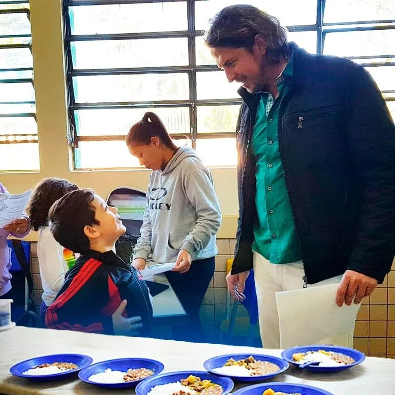 Programa Saúde na Escola repassa mais R$ 4 milhões ao Paraná