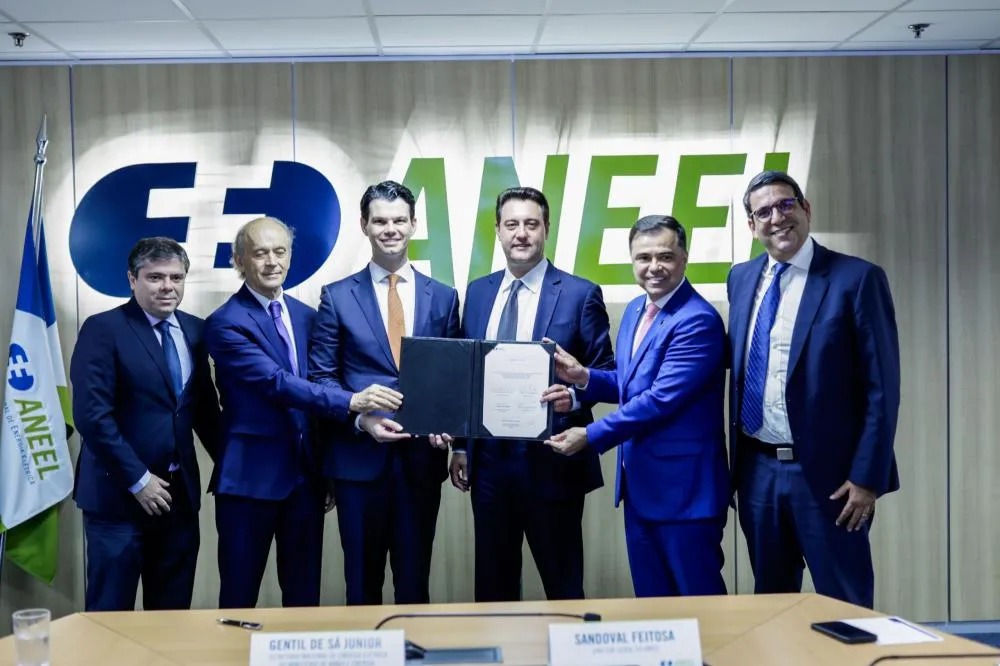 Copel renova por 30 anos concessões das três maiores usinas da companhia