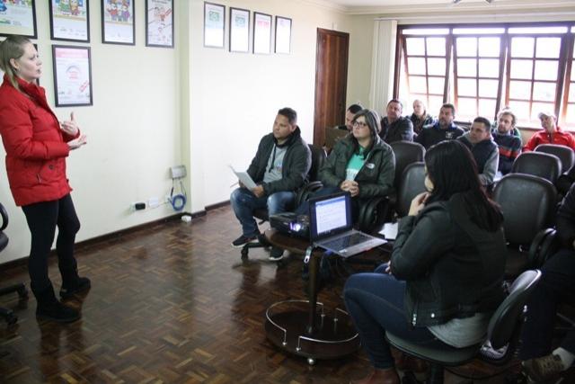 AMCG Esportes programa Copa de Futebol