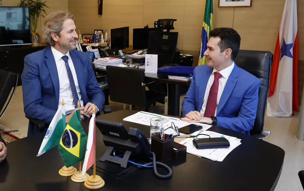 MCMV autoriza mais 1.282 casas para 44 cidades do Paraná, quatro no Norte Pioneiro