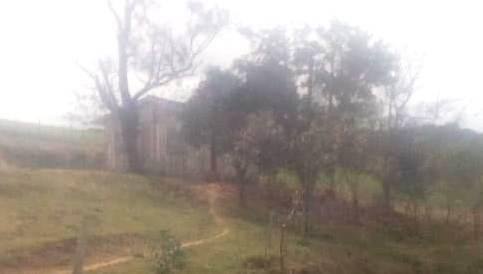 Bandido furta residência rural enquanto moradora estava internada em W. Braz