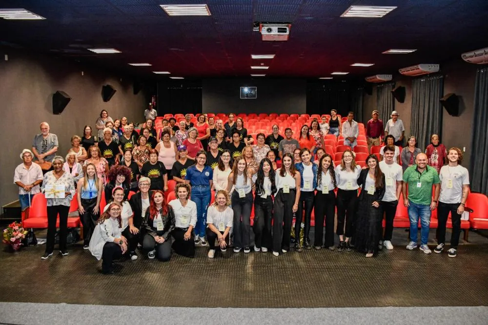 Prefeitura de Jaguariaíva e UEPG promovem evento de encerramento do programa “Extensão Aurora”