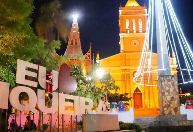 Homem é preso duas vezes em cinco dias em Siqueira Campos