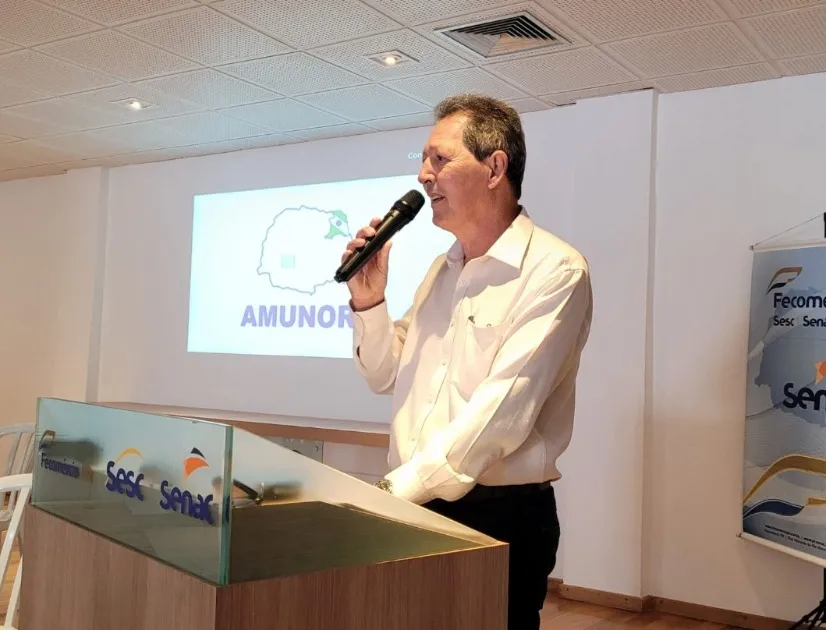 Amunorpi vai eleger nova Mesa Diretora nesta quinta-feira