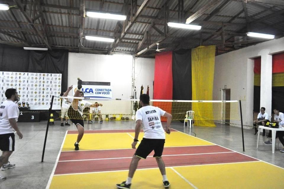 Campeonato Paranaense de Futsac é sucesso em Japira