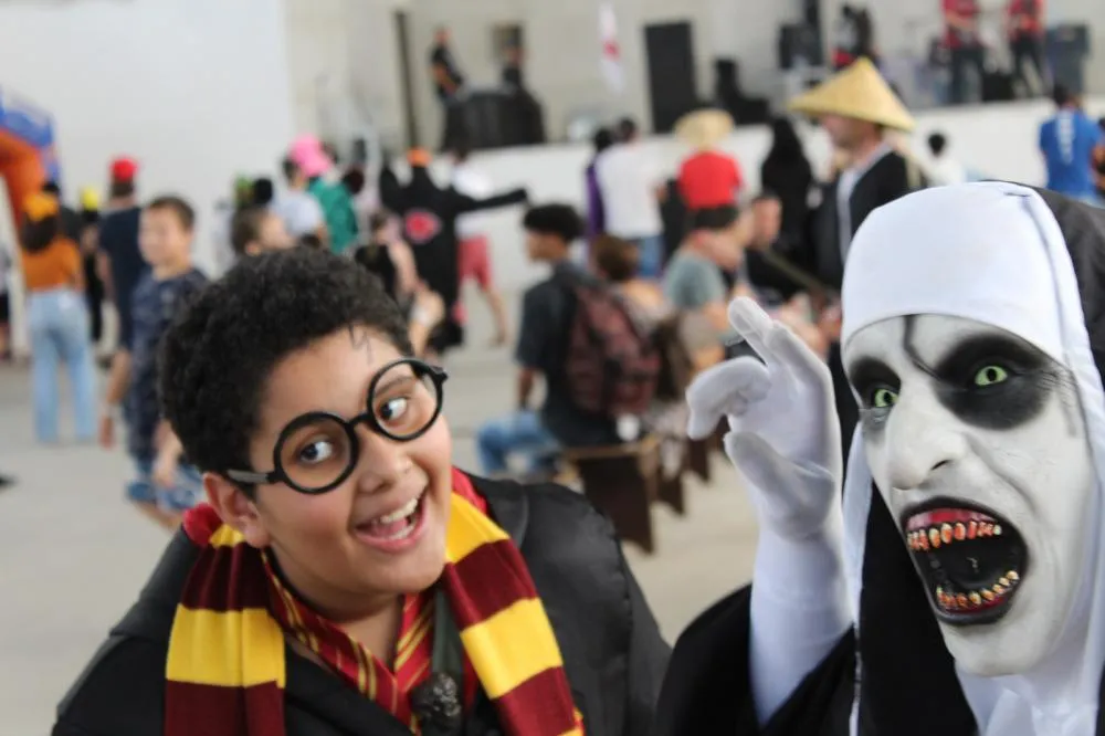 Vem aí a quarta edição da Comic’Siq em Siqueira Campos