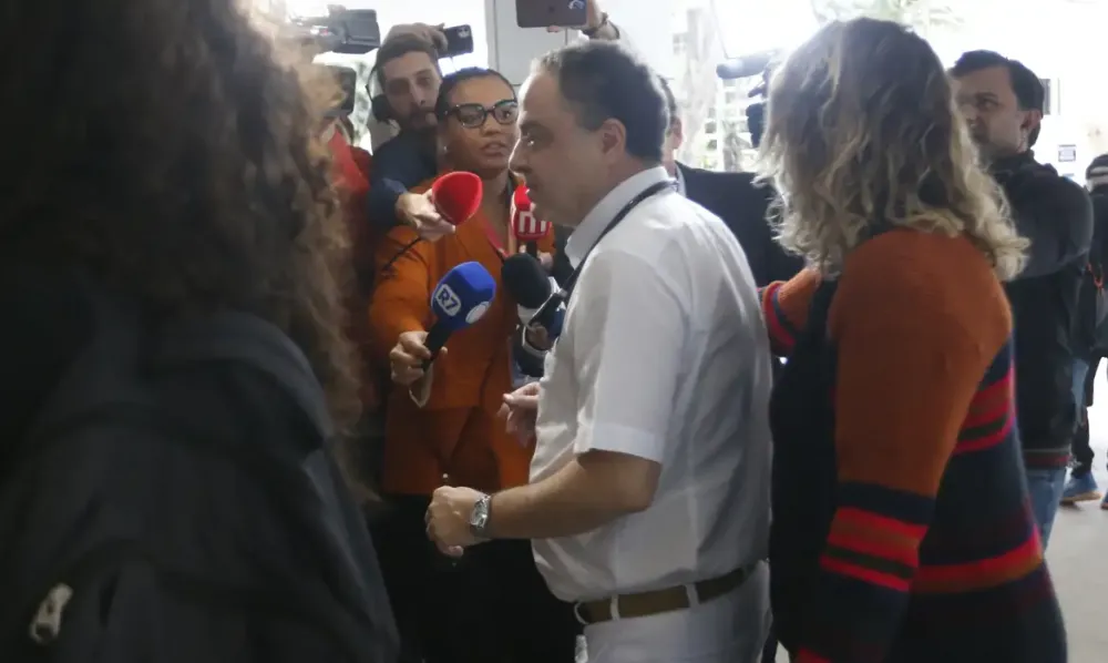 Hospital atualiza boletim sobre quadro clínico do presidente Lula