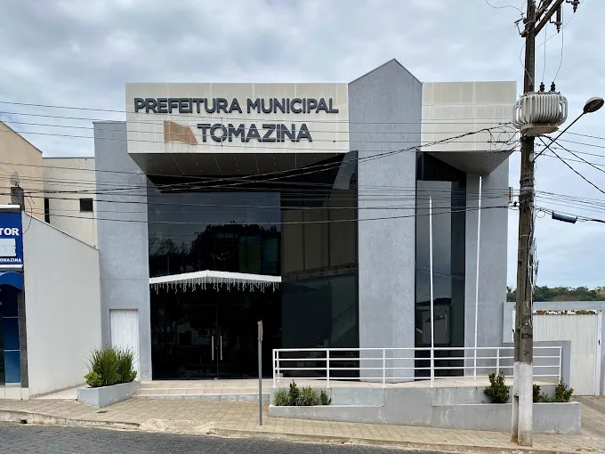Criminosos se passam por funcionários da prefeitura e aplicam golpes em Tomazina