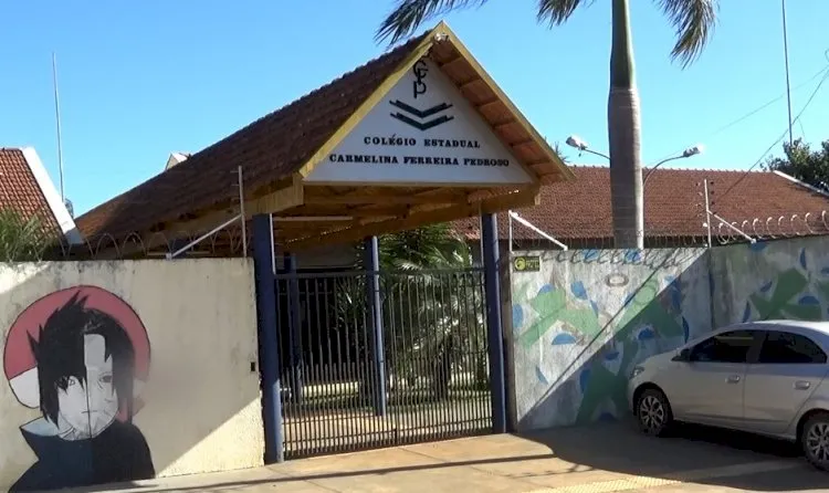 Parceiro da Escola é rejeitado em Colégio de Arapoti