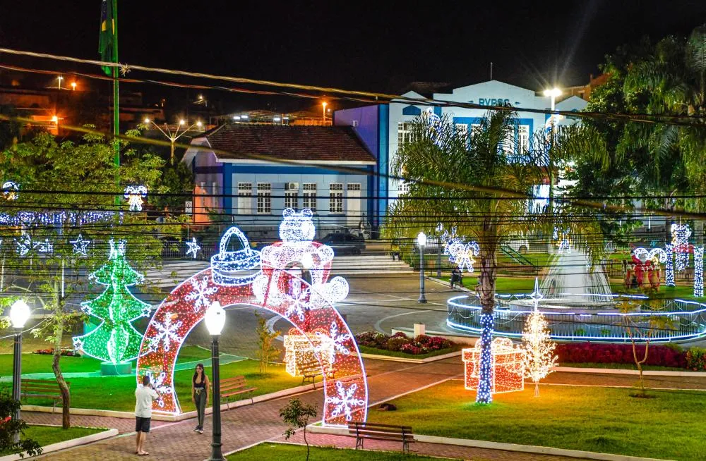 Jaguariaíva não terá “Natal para Todos” em 2024; gestão prioriza fechamento de contas